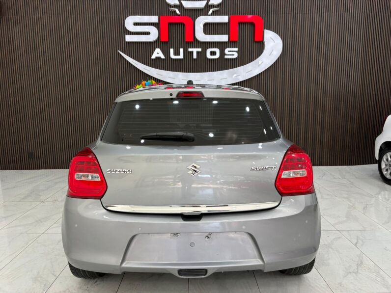 SUZUKI SWIFT 2024