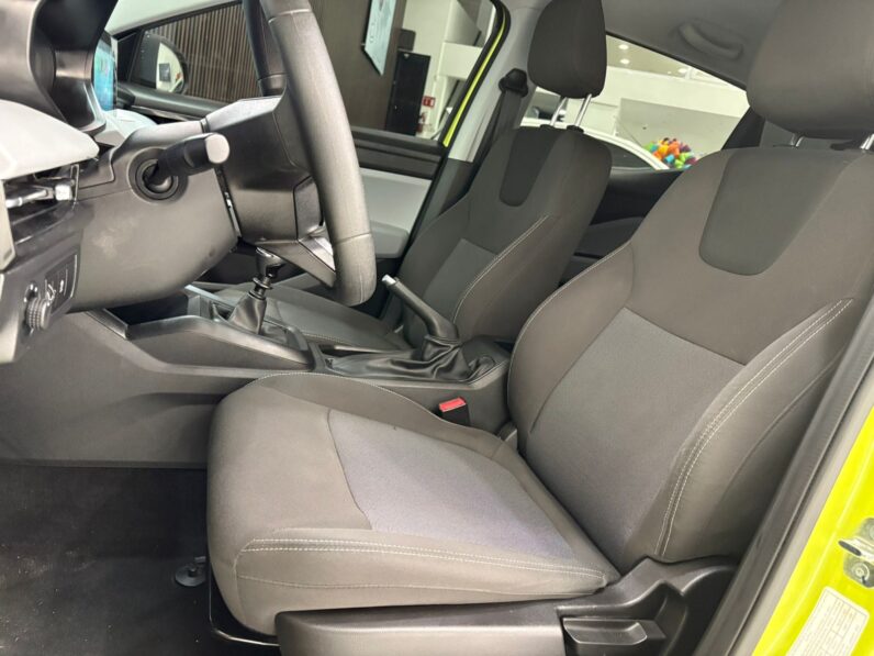 AVEO BLACK EDITION 2025