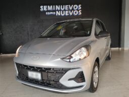 HYUNDAI GRAND I10
