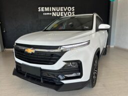CHEVROLET CAPTIVA 2025