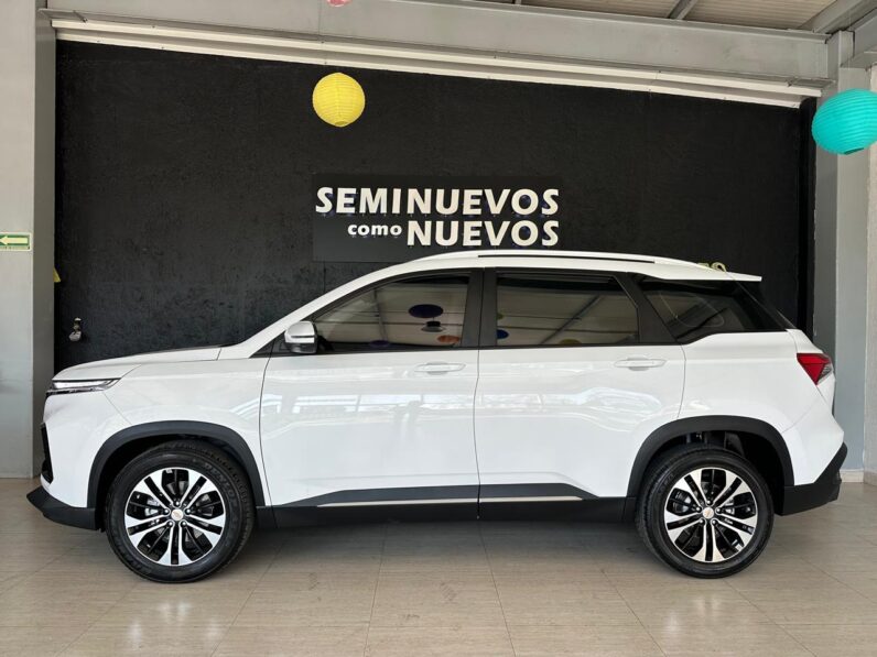 CHEVROLET CAPTIVA 2025