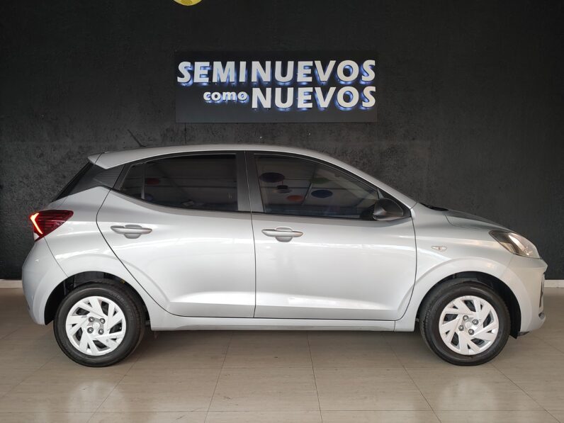 HYUNDAI GRAND I10