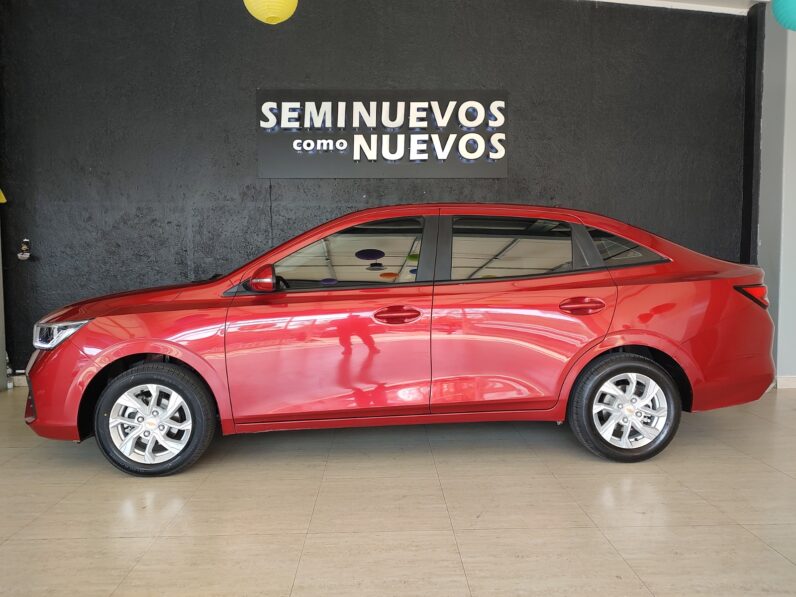 CHEVROLET AVEO 2025