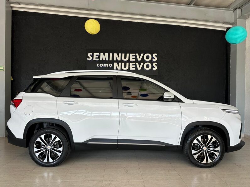 CHEVROLET CAPTIVA 2025