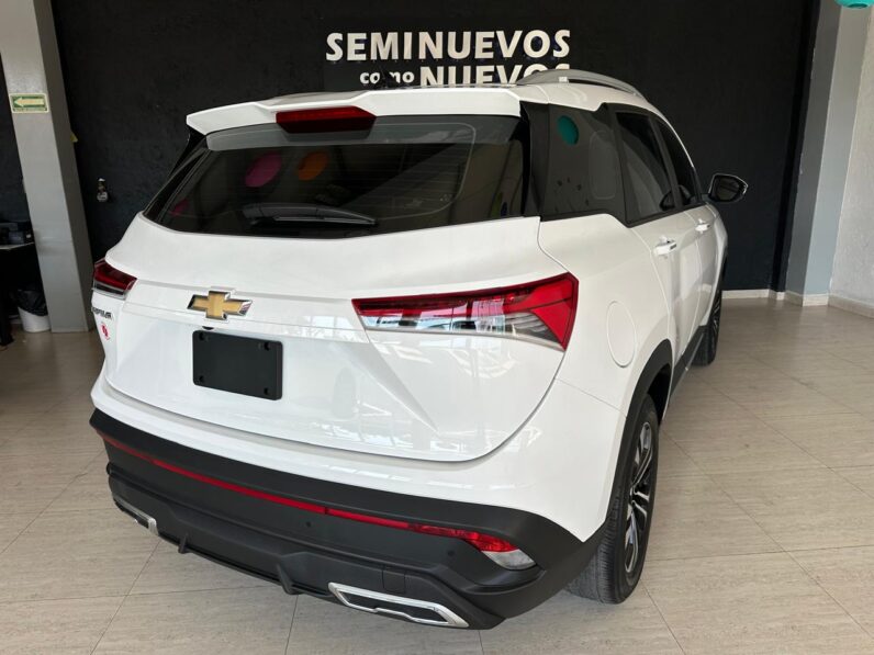 CHEVROLET CAPTIVA 2025