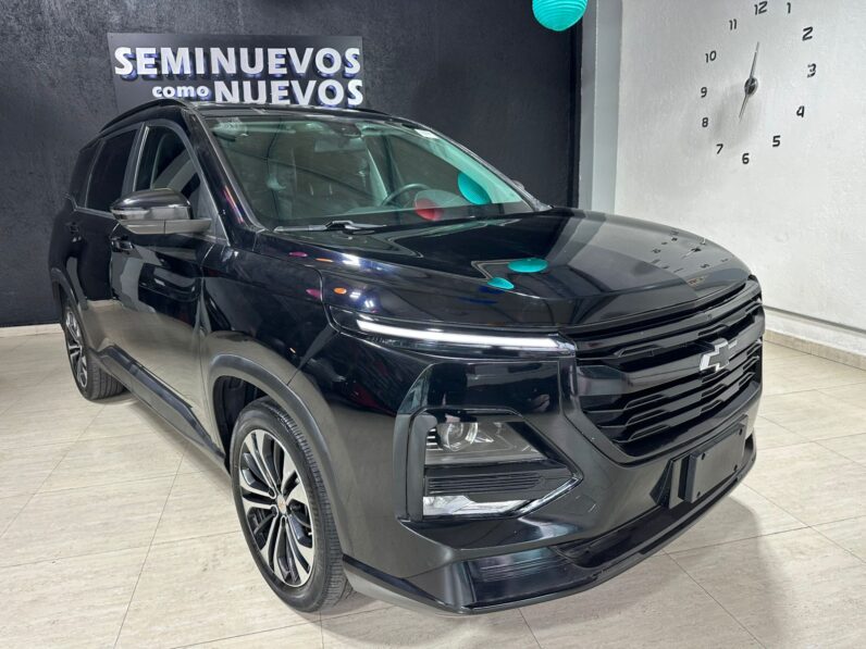 CHEVROLET CAPTIVA PREMIER 2023