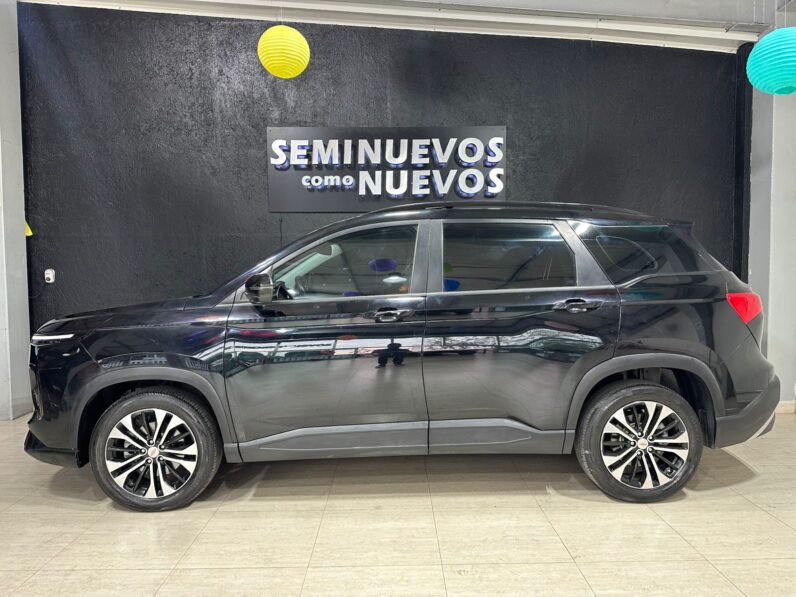 CHEVROLET CAPTIVA PREMIER 2023