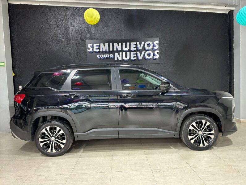 CHEVROLET CAPTIVA PREMIER 2023