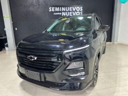 CHEVROLET CAPTIVA PREMIER 2023