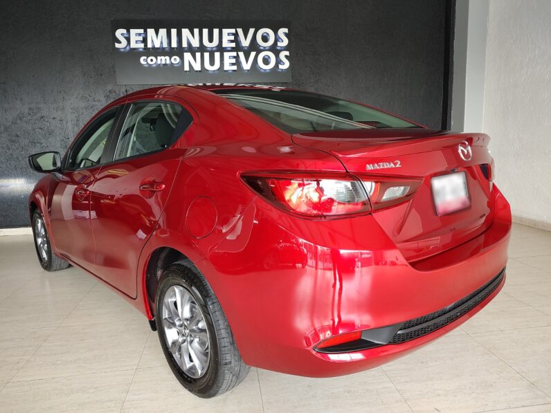 MAZDA 2 2025
