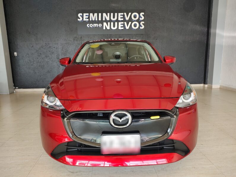 MAZDA 2 2025