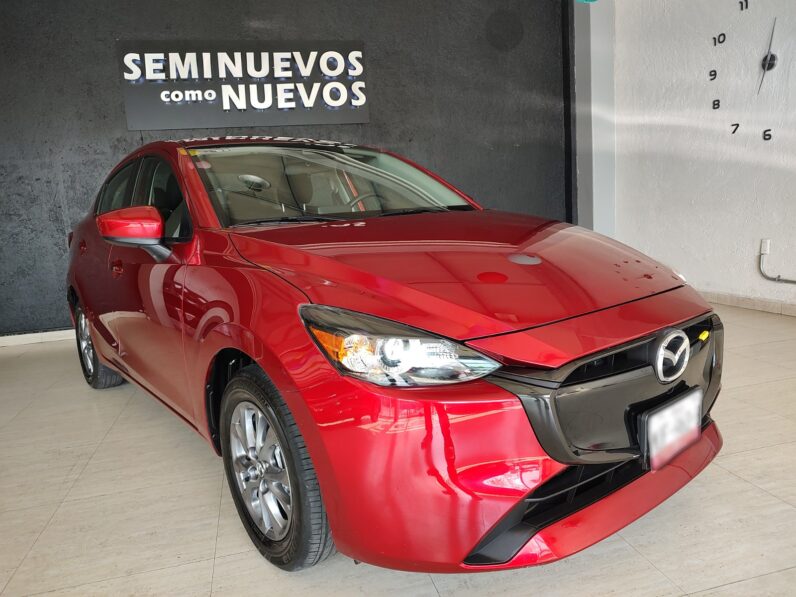 MAZDA 2 2025