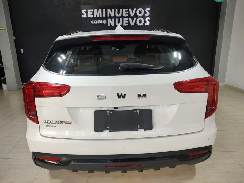 GWH HAVAL 2025
