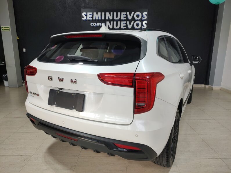 GWH HAVAL 2025