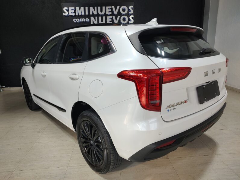 GWH HAVAL 2025
