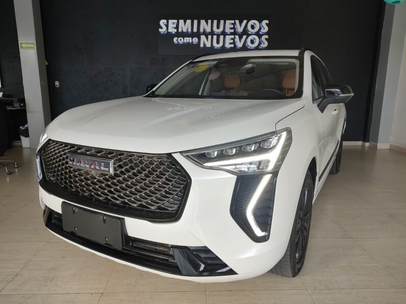 GWH HAVAL 2025