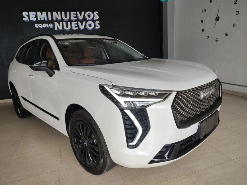 GWH HAVAL 2025