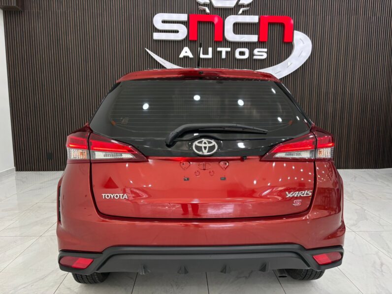 TOYOTA YARIS S 2024