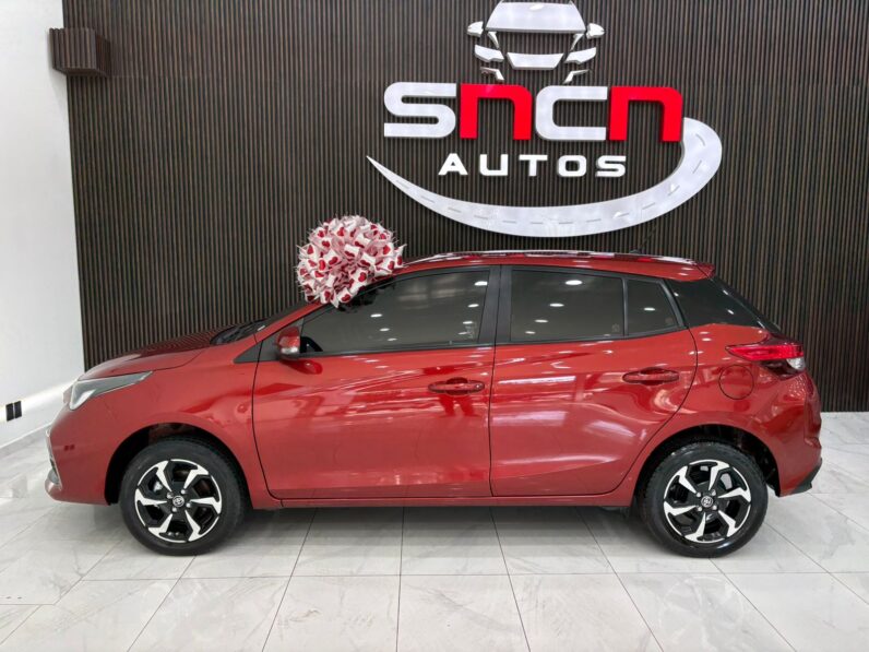 TOYOTA YARIS S 2024