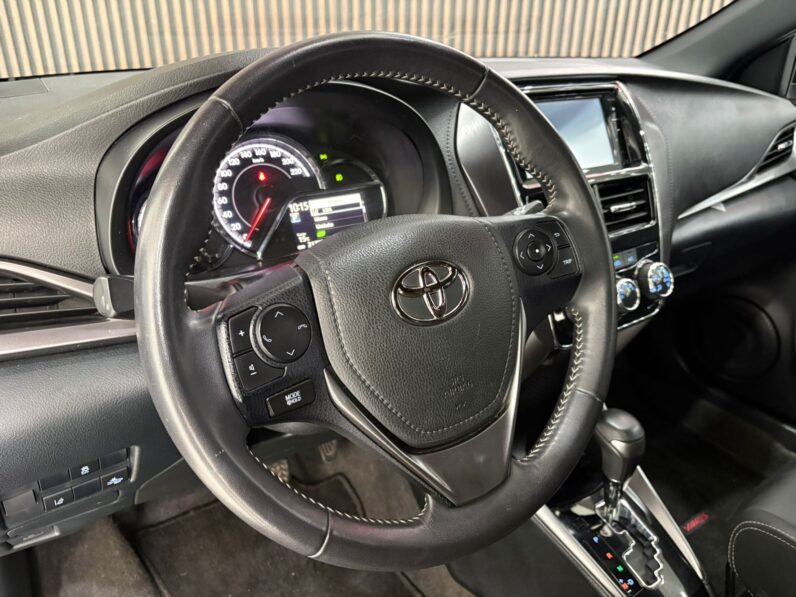 TOYOTA YARIS S 2024