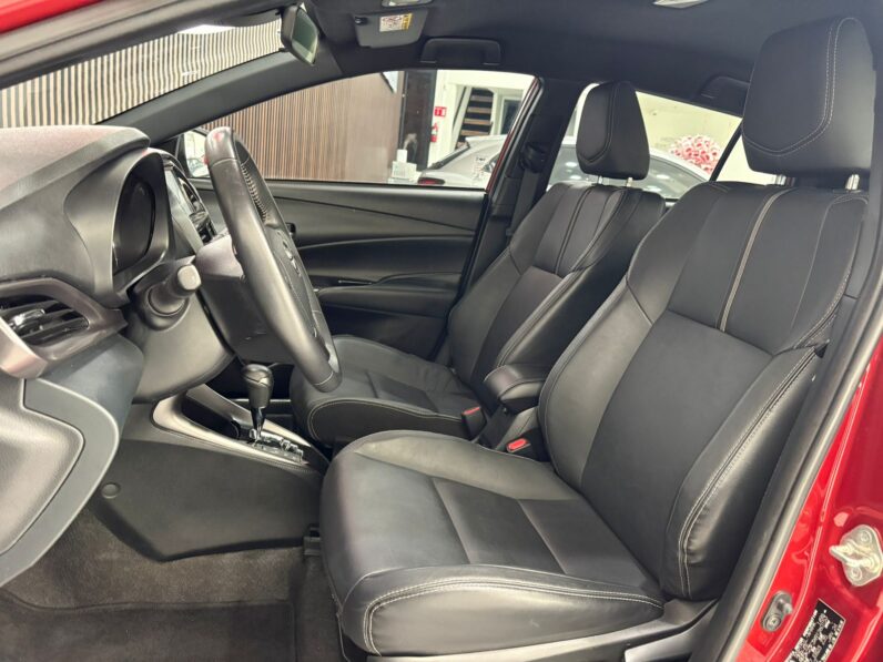 TOYOTA YARIS S 2024