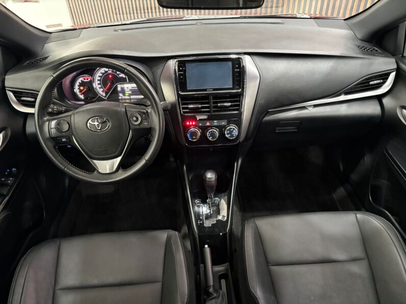 TOYOTA YARIS S 2024
