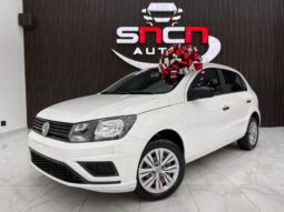 VOLKSWAGEN GOL 2020