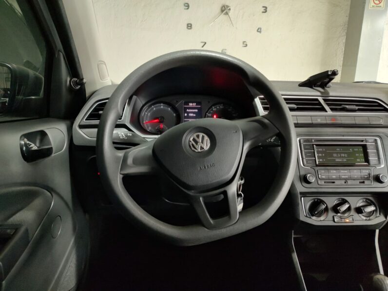 VOLKSWAGEN GOL 2020