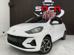 HYUNDAI GRAND I 10 2025