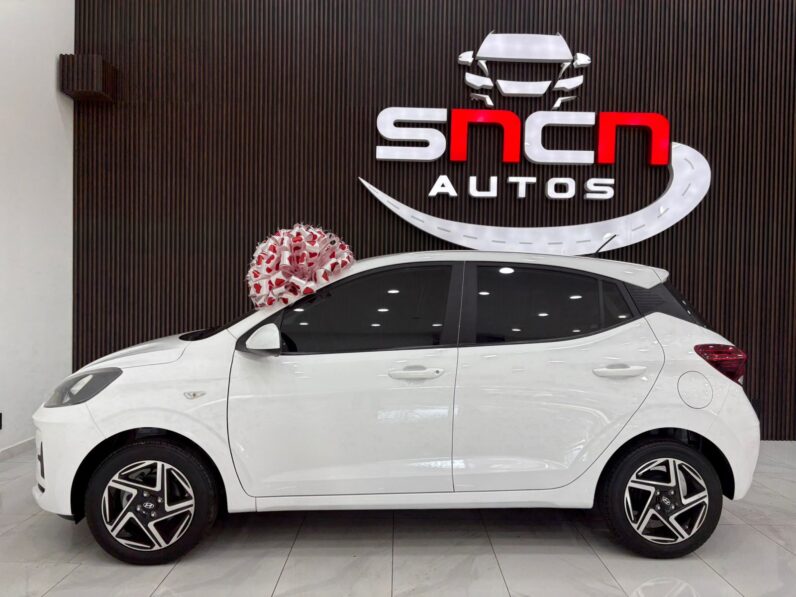 HYUNDAI GRAND I 10 2025