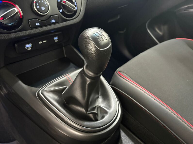 HYUNDAI GRAND I 10 2025