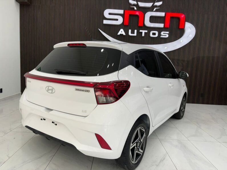 HYUNDAI GRAND I 10 2025