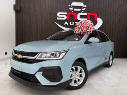 CHEVROLET AVEO LT 2025