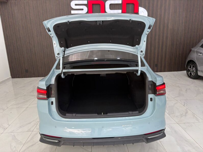 CHEVROLET AVEO LT 2025