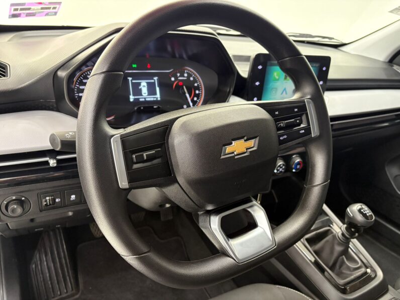 CHEVROLET AVEO LT 2025