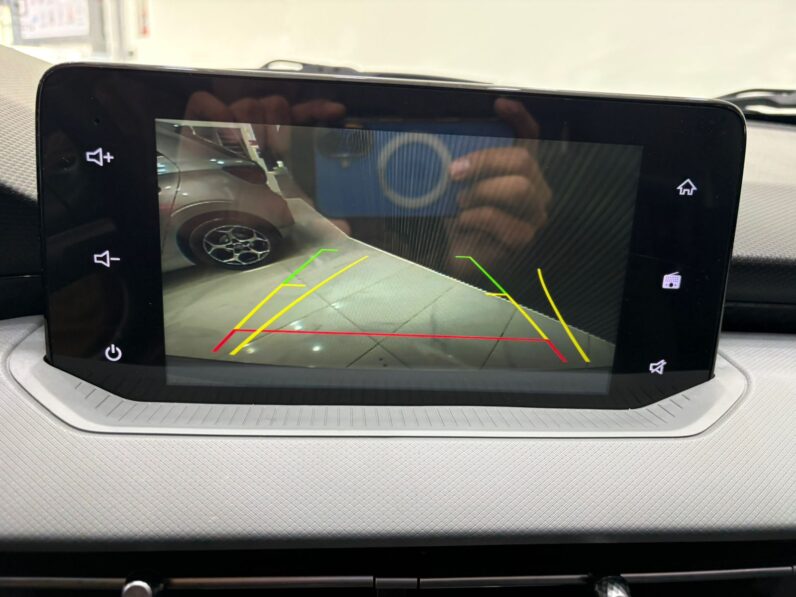 CHEVROLET AVEO LT 2025