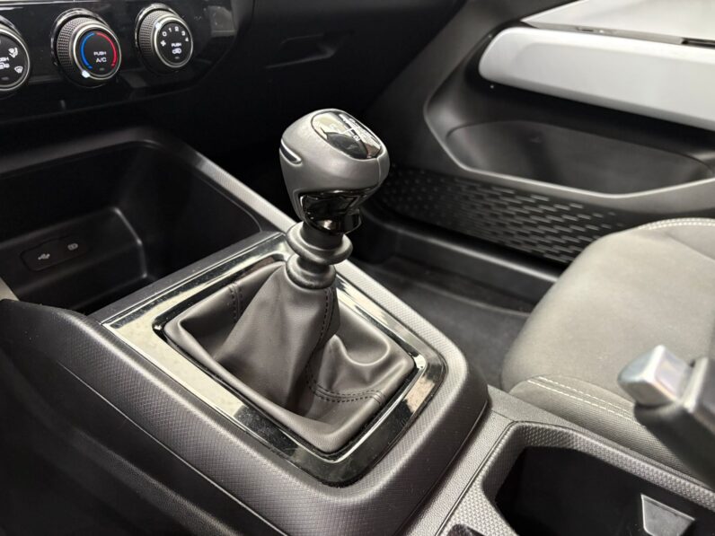 CHEVROLET AVEO LT 2025