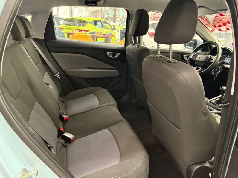 CHEVROLET AVEO LT 2025