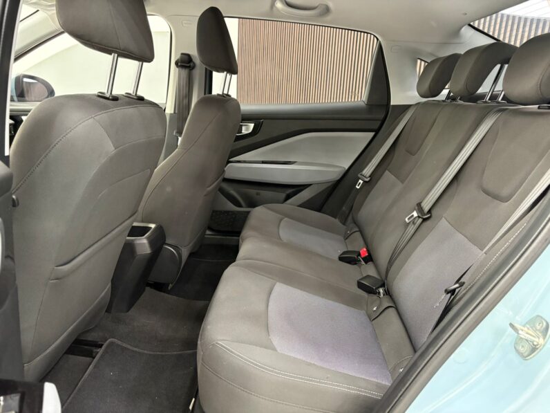 CHEVROLET AVEO LT 2025