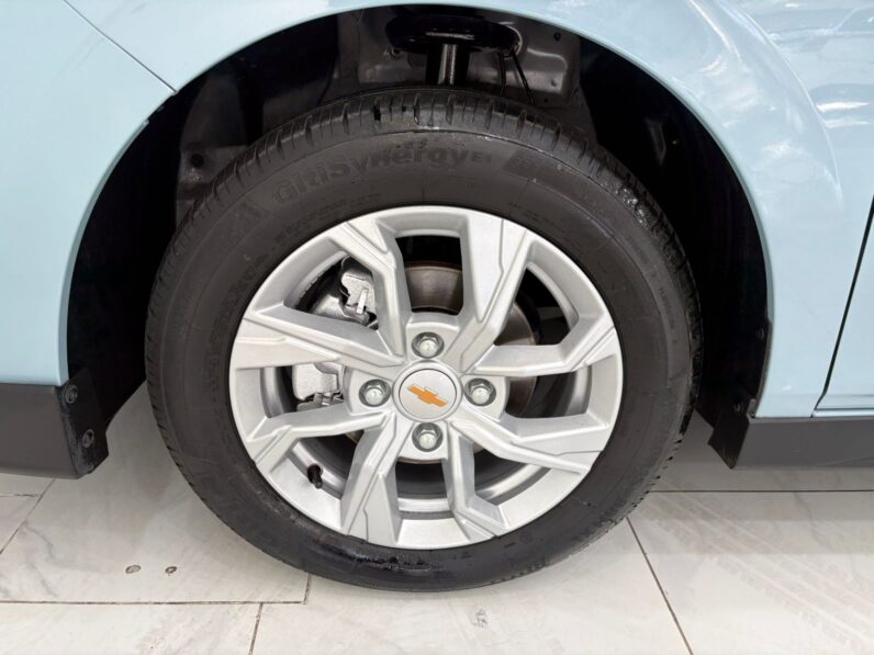 CHEVROLET AVEO LT 2025