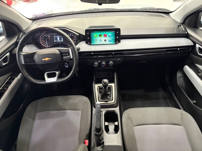 CHEVROLET AVEO LT 2025