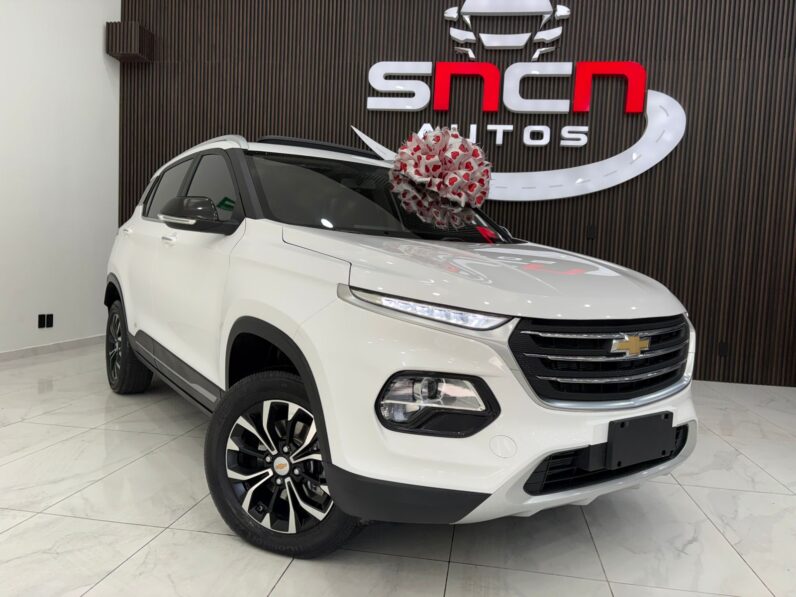 CHEVROLET GROOVE PREMIER 2024