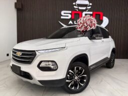 CHEVROLET GROOVE PREMIER 2024