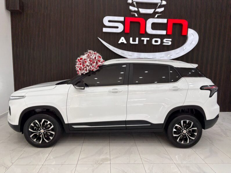 CHEVROLET GROOVE PREMIER 2024