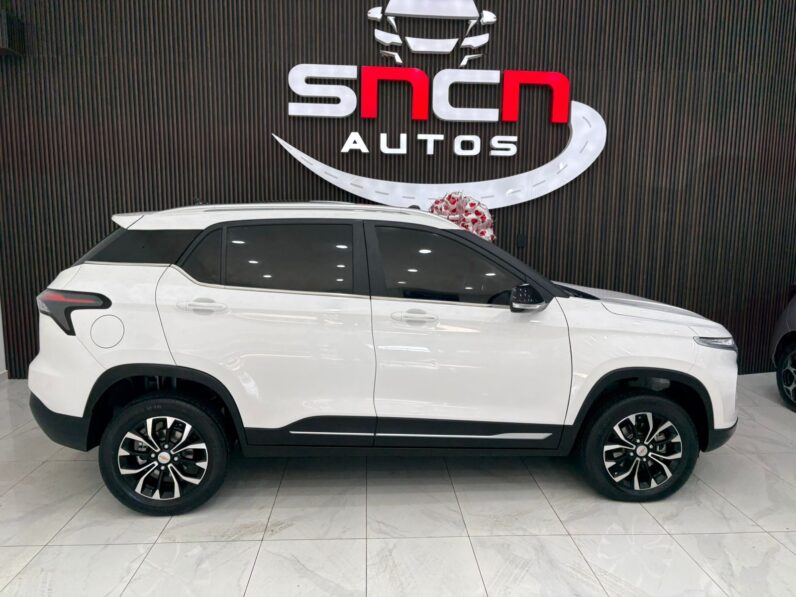 CHEVROLET GROOVE PREMIER 2024