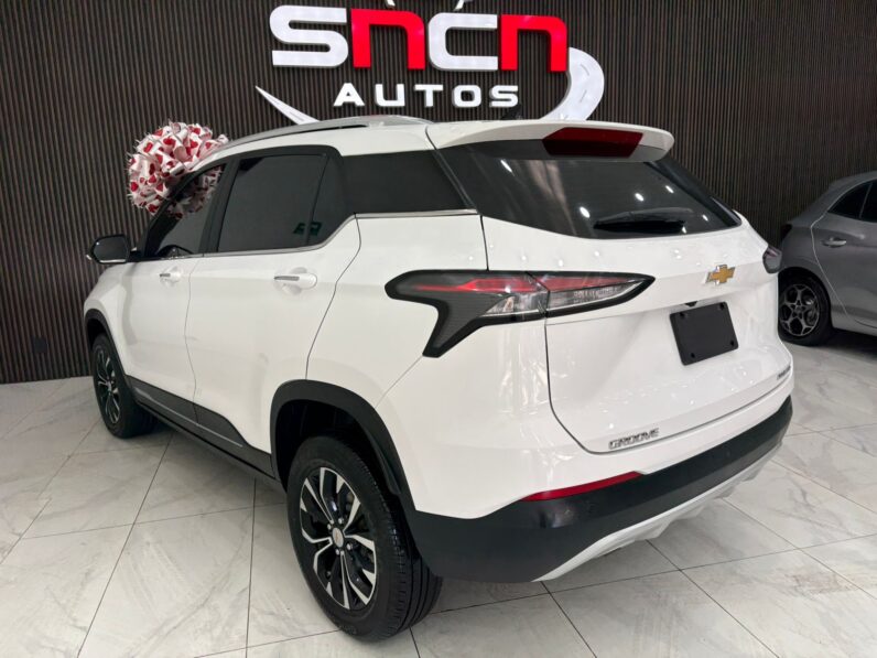 CHEVROLET GROOVE PREMIER 2024