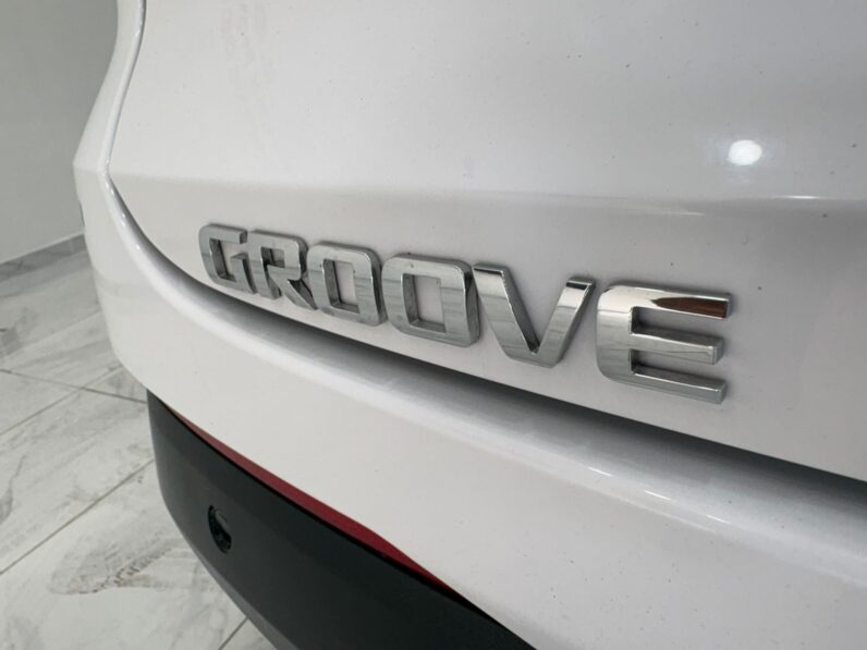 CHEVROLET GROOVE PREMIER 2024