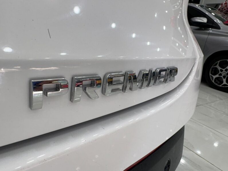 CHEVROLET GROOVE PREMIER 2024