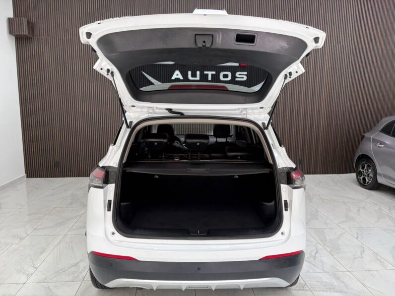 CHEVROLET GROOVE PREMIER 2024