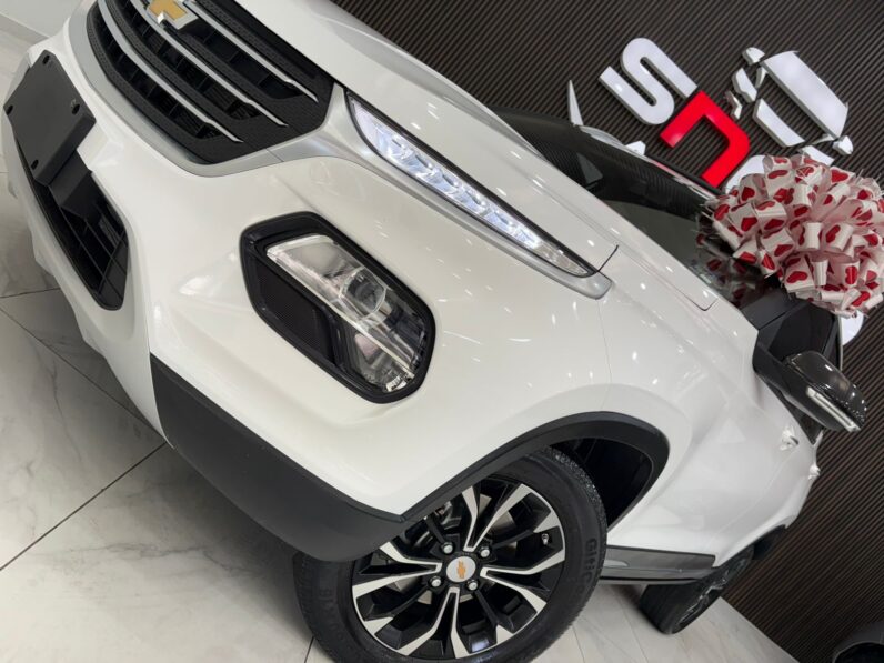 CHEVROLET GROOVE PREMIER 2024